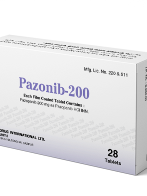 1632210115Pazonib-200 Tablet- Carton Pic