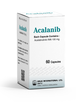 1643533653Acalanib 60 Capsule- Bottle Carton Pic