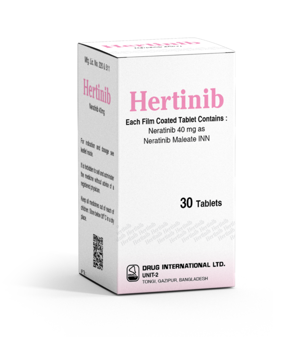 1643535012Hertinib 40 mg 30 Tablet Bottle Carton Pic2