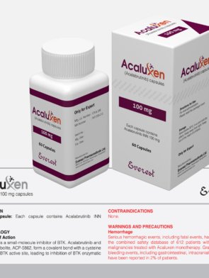 Acaluxen