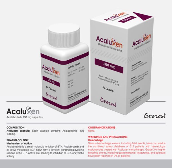 Acaluxen 2