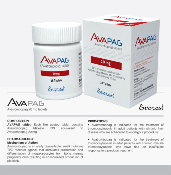 Avapeg 20