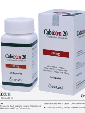 Caboxen 20