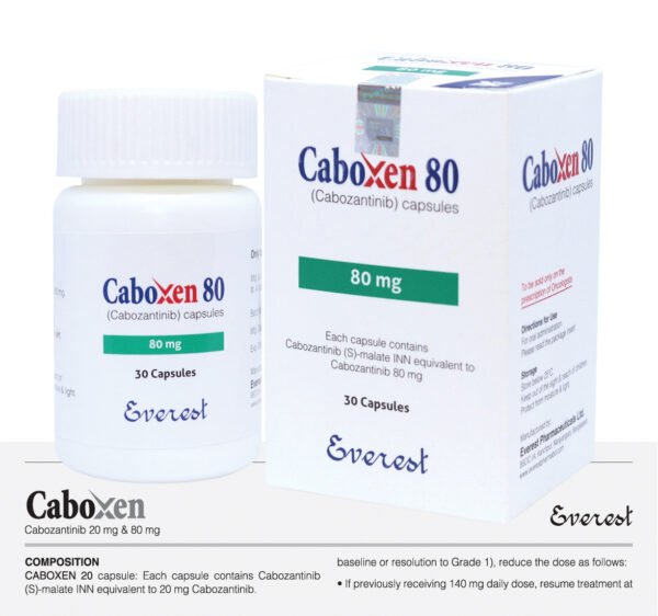 Caboxen 80