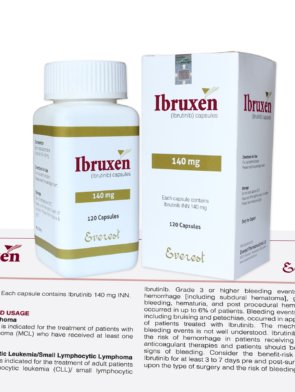 Ibruxen 140 mg