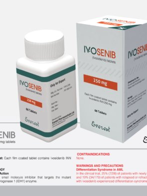 Ivosenib