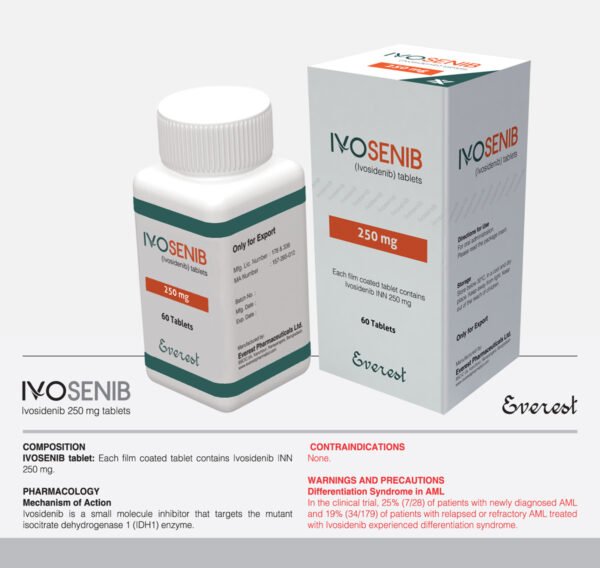 Ivosenib