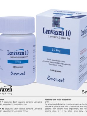 Lenvaxen 10