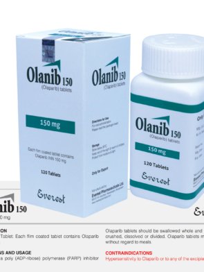 Olanib 150 mg