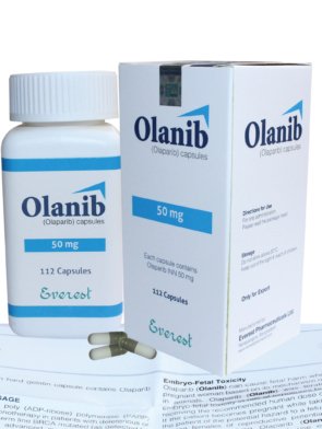 Olanib 50 mg