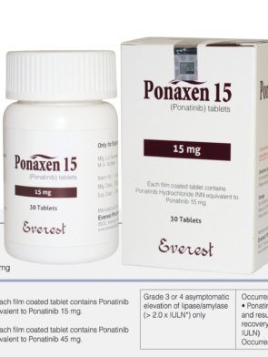 Ponaxen 15