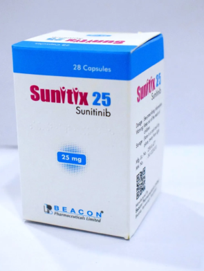 Sunitix-Sunitinib-25-MG