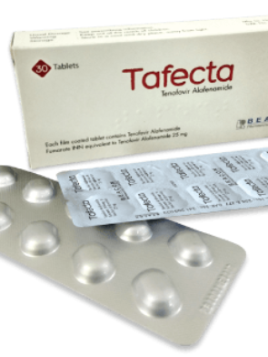 Tafecta-Carton