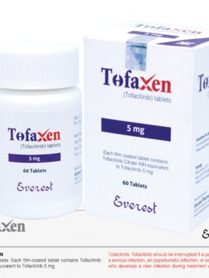 Tofaxen