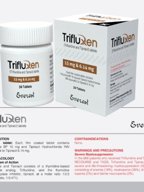 Trifluxen