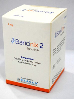 baricinix-2-baricitinib