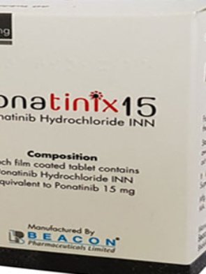 ponatinix