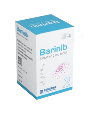 Barinib_Baricitinib_2mg_General-pharma_generic-Olumiant