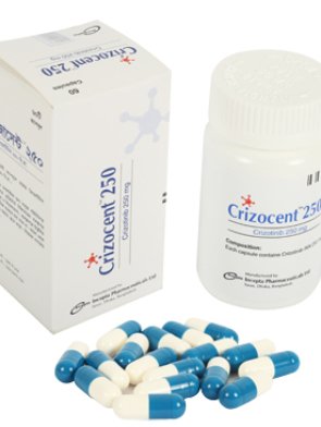 Crizocent