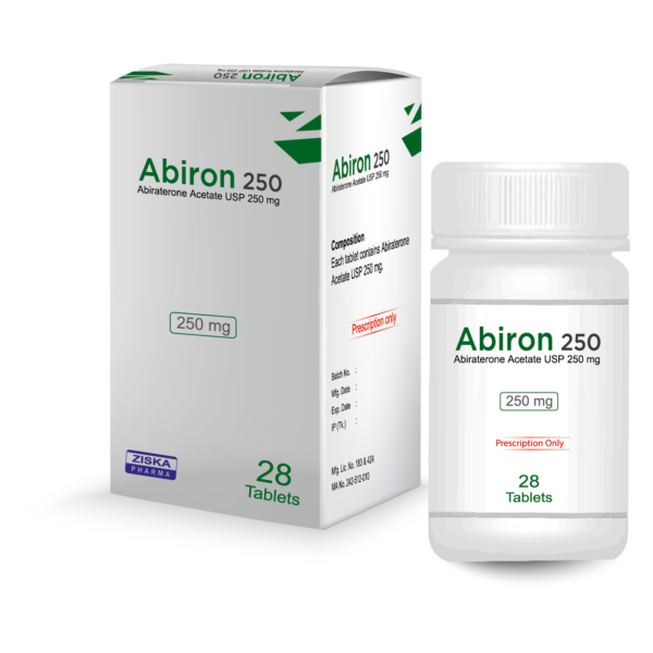 abiron 250 tablet 15