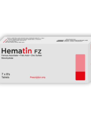 hematin-fz-231