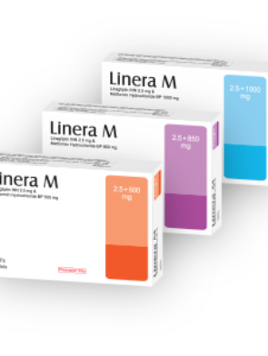 linera-m-233